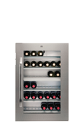 Reparación averías vinoteca Miele en  Zamora
